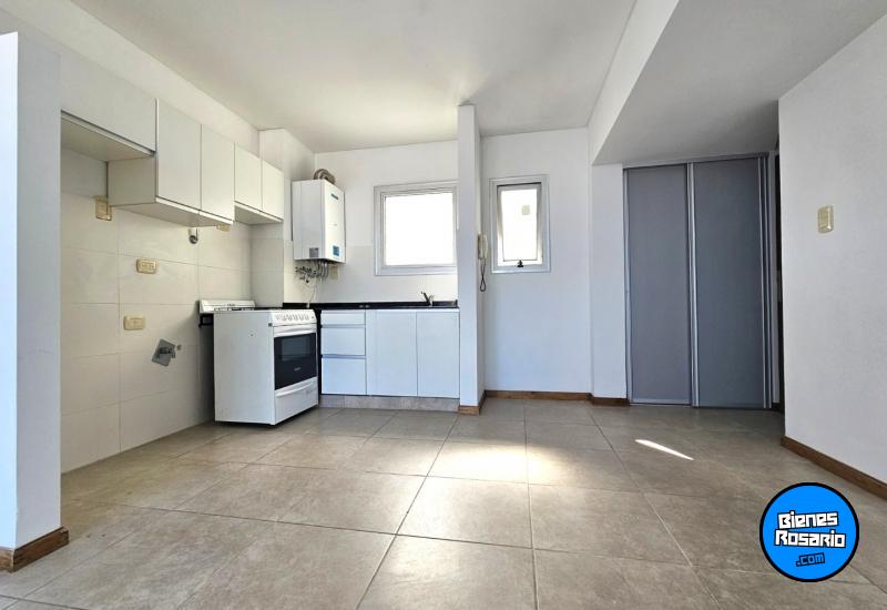 Departamentos - Rosario - Venta