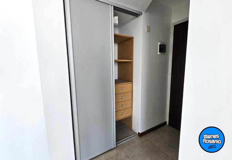 Departamentos - Rosario - Venta