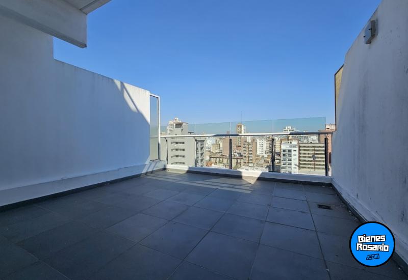 Departamentos - Rosario - Venta