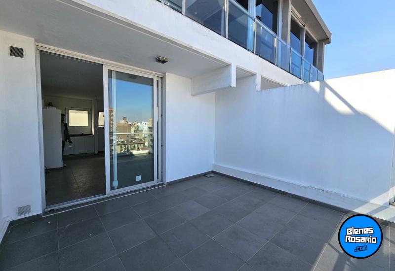 Departamentos - Rosario - Venta