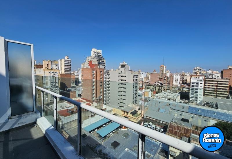 Departamentos - Rosario - Venta