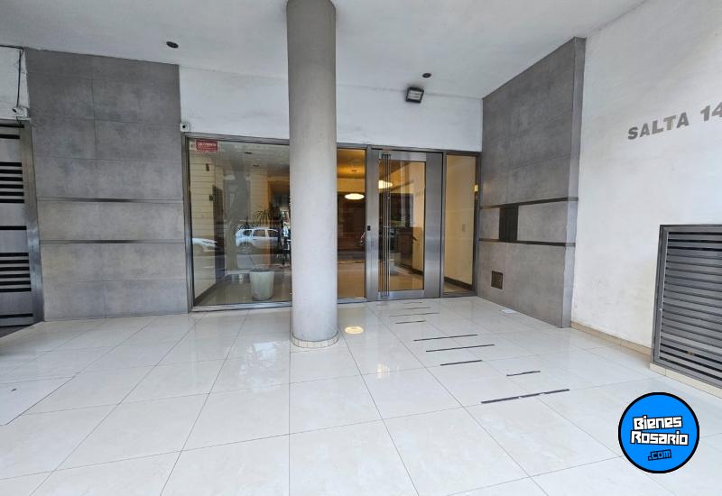 Departamentos - Rosario - Venta