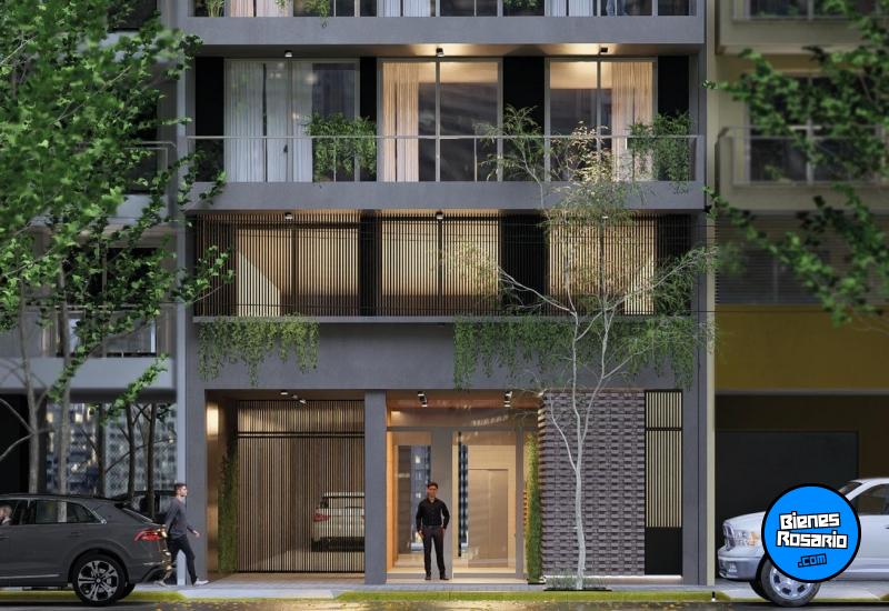 Departamentos - Rosario - Venta