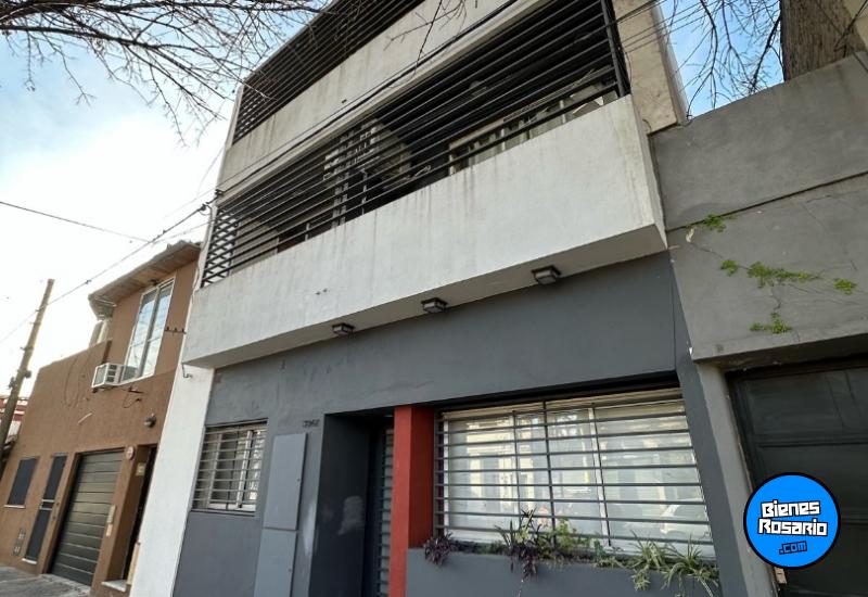 Departamentos - Rosario - Venta