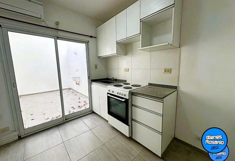 Departamentos - Rosario - Venta