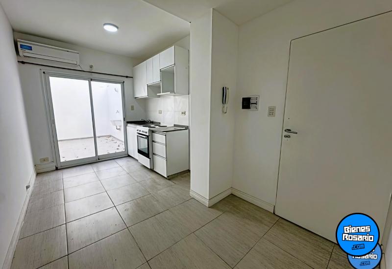 Departamentos - Rosario - Venta