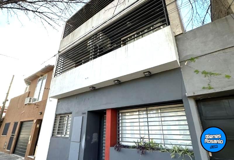 Departamentos - Rosario - Venta