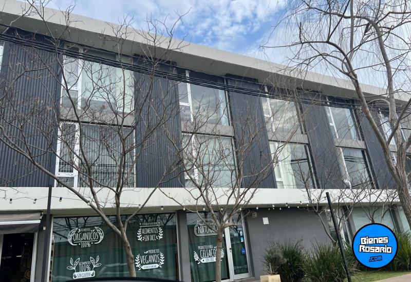 Oficinas - Rosario - Venta