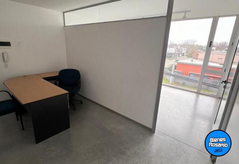 Oficinas - Rosario - Venta