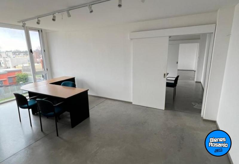 Oficinas - Rosario - Venta