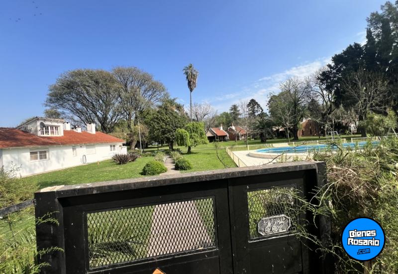 Casas - Roldan - Venta