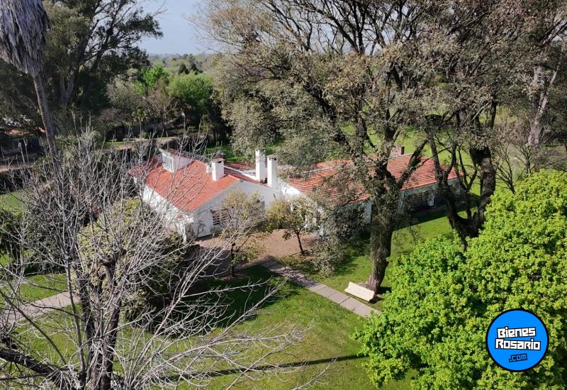Casas - Roldan - Venta