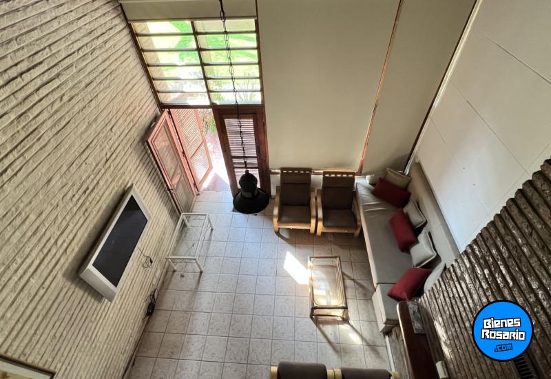 Casas - Roldan - Venta