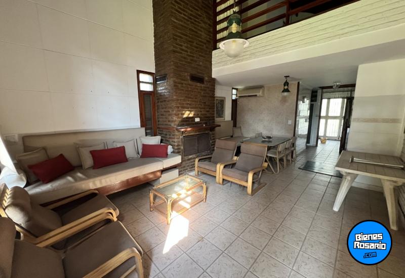 Casas - Roldan - Venta
