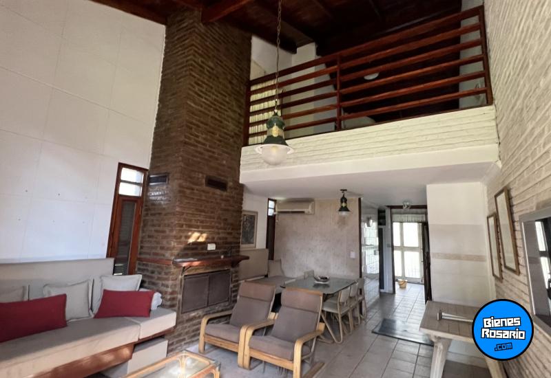 Casas - Roldan - Venta
