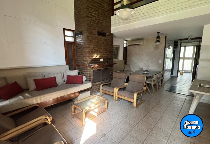 Casas - Roldan - Venta