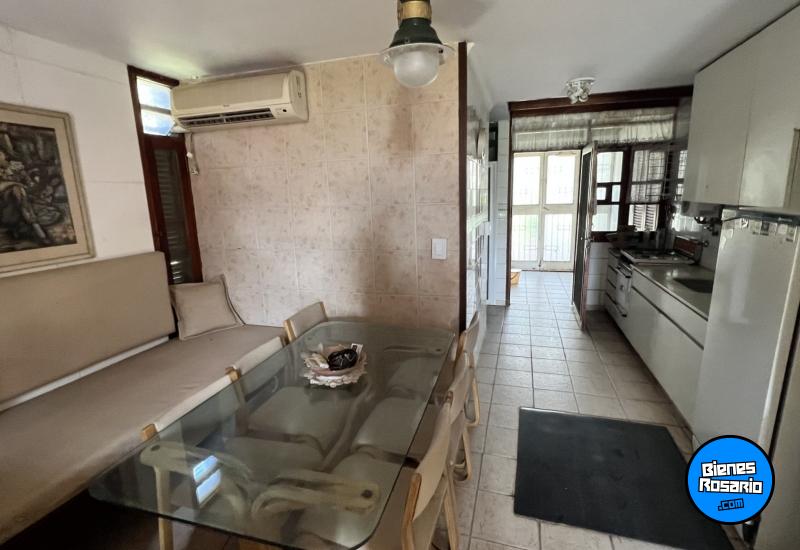 Casas - Roldan - Venta