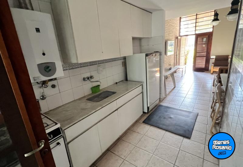Casas - Roldan - Venta