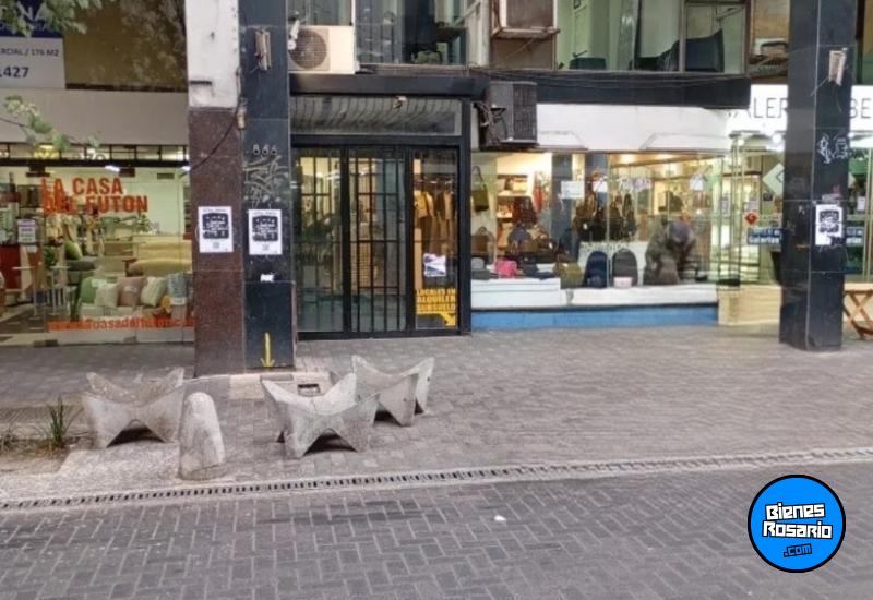 Locales - Rosario - Venta