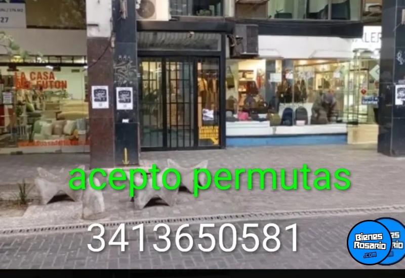 Locales - Rosario - Venta
