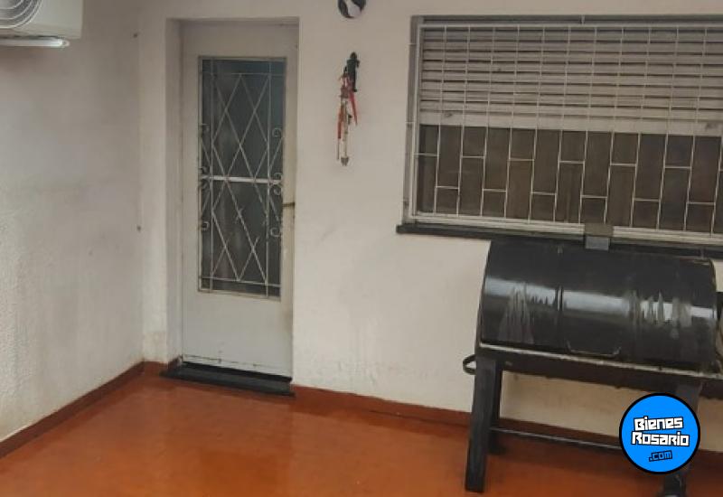Departamentos de pasillo - Rosario - Venta