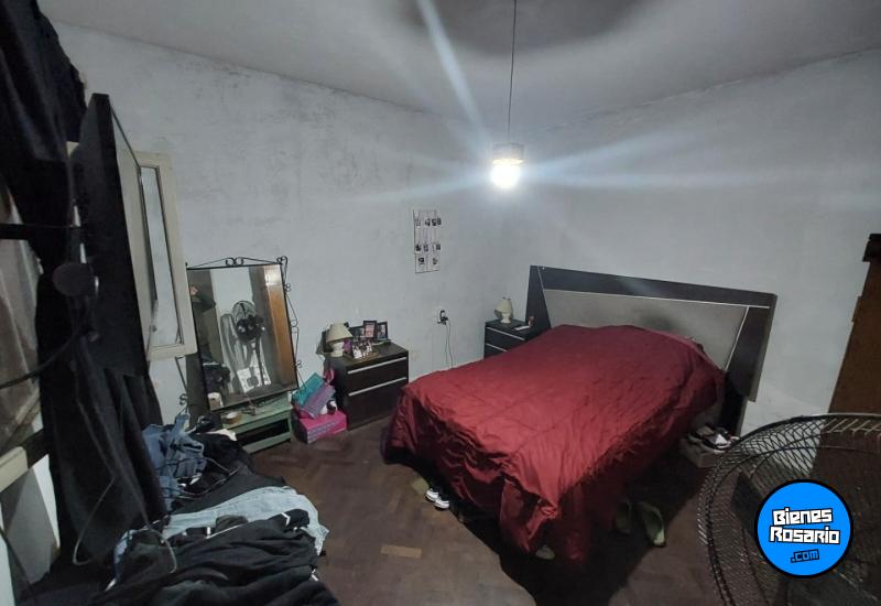 Departamentos de pasillo - Rosario - Venta