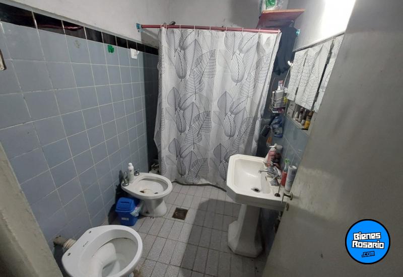 Departamentos de pasillo - Rosario - Venta