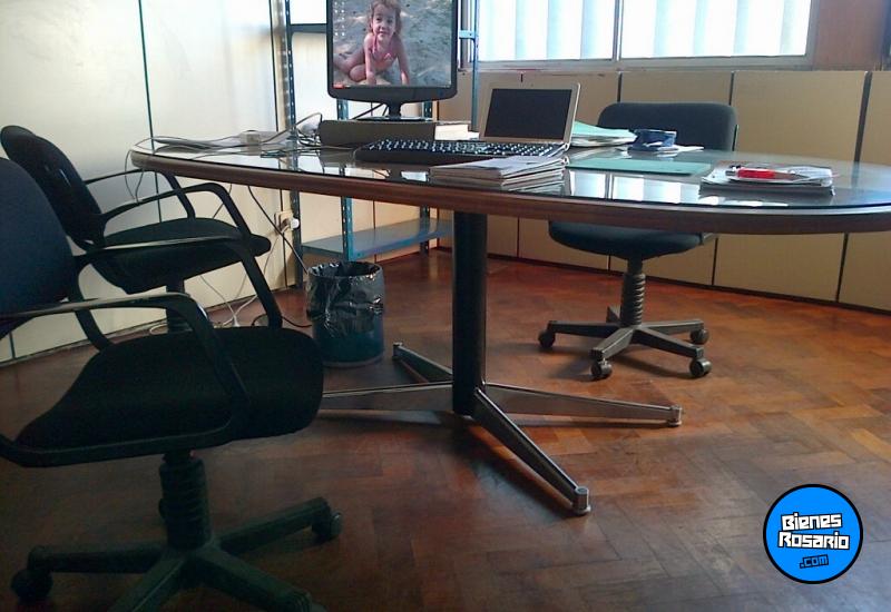 Oficinas - Rosario -  Alquiler