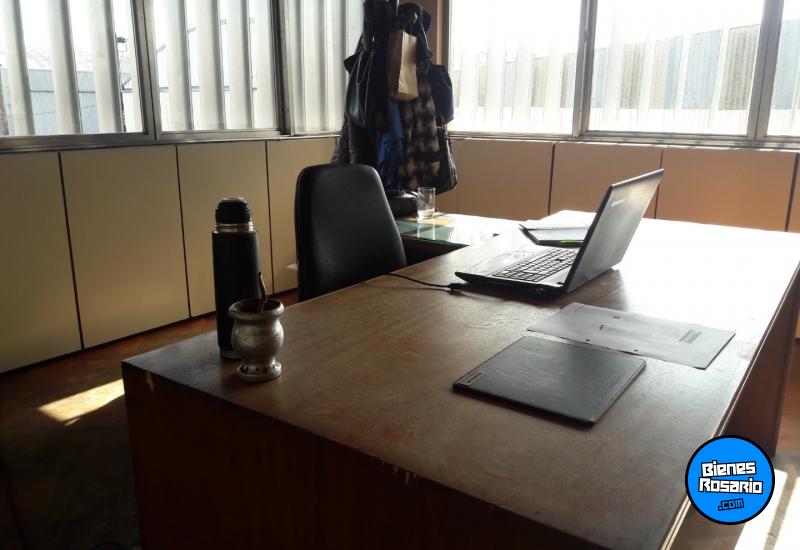 Oficinas - Rosario -  Alquiler