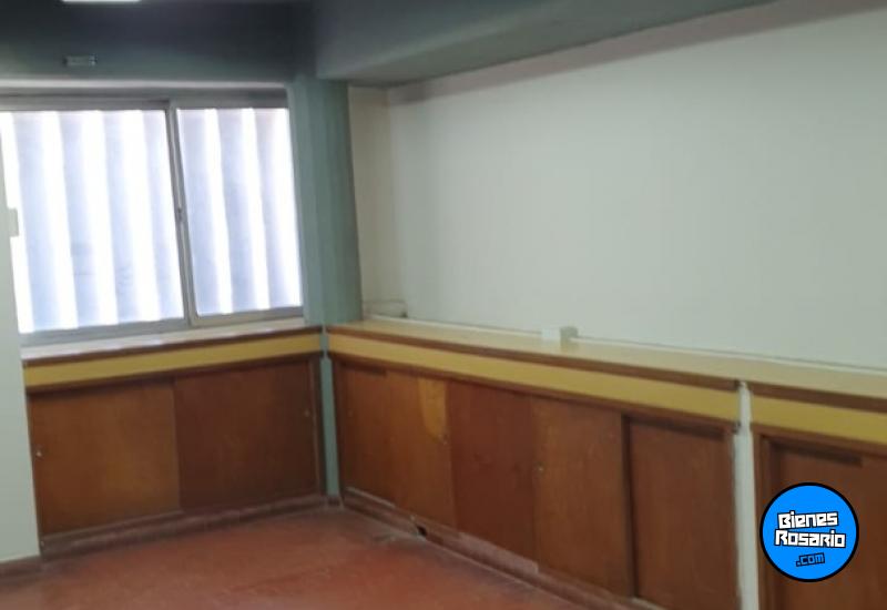 Oficinas - Rosario -  Alquiler