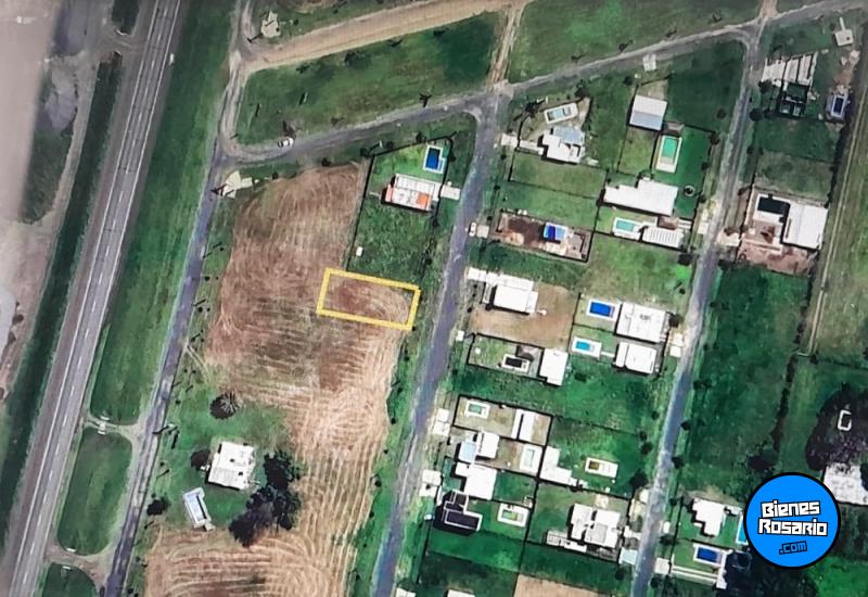 Terrenos - Villa Amelia - Venta