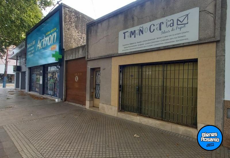 Otras propiedades - Rosario - Venta