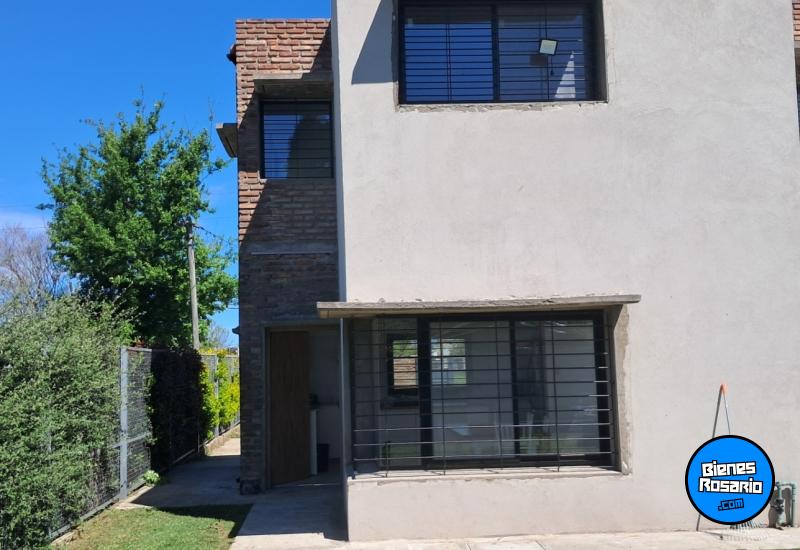 Casas - Roldan - Venta