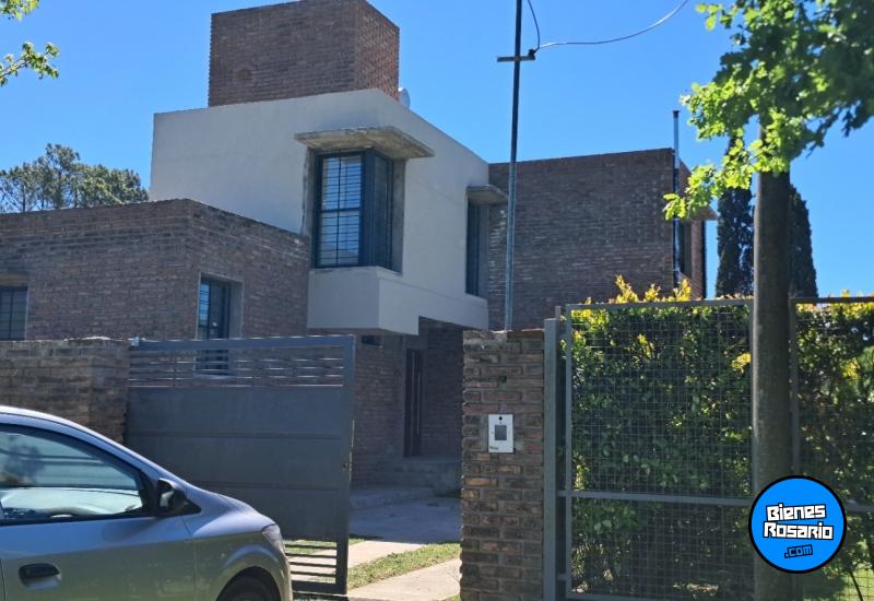 Casas - Roldan - Venta