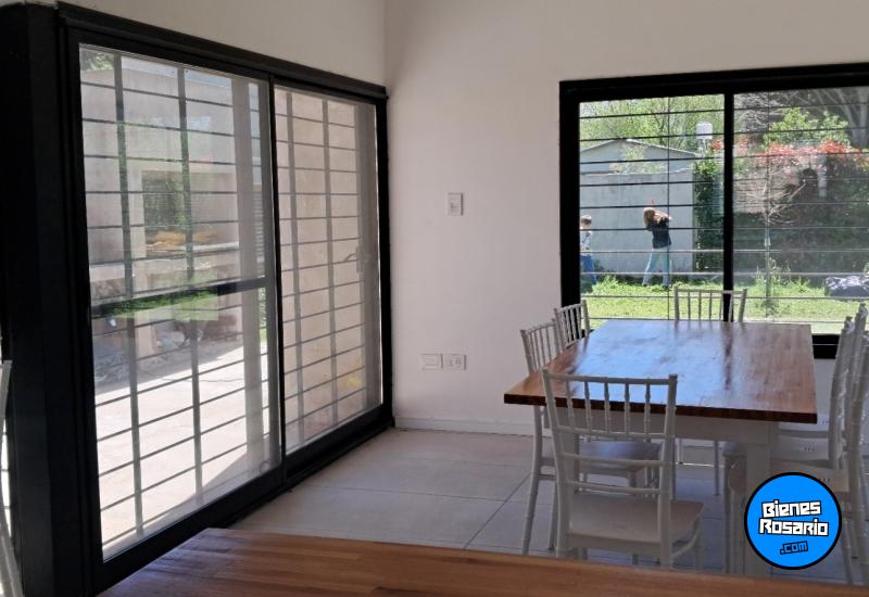 Casas - Roldan - Venta