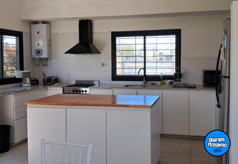 Casas - Roldan - Venta