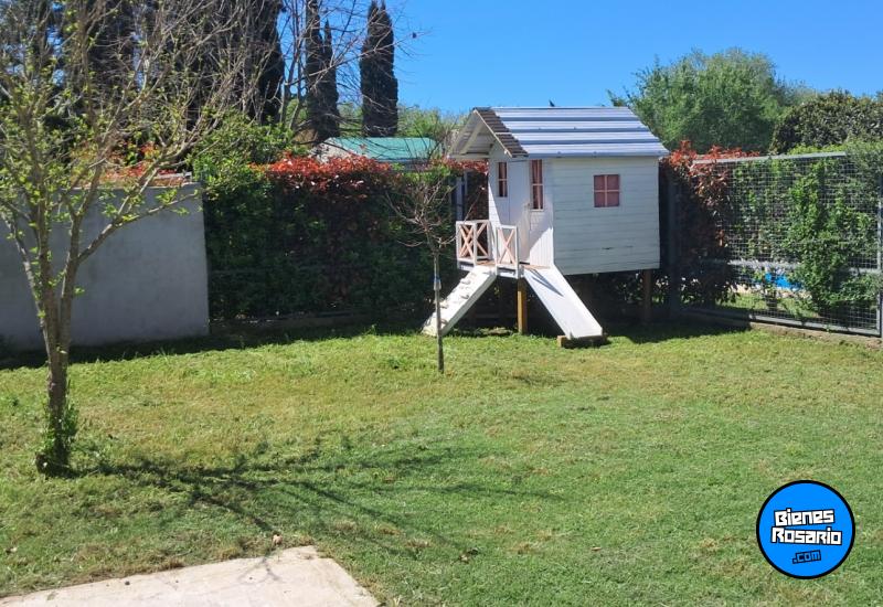 Casas - Roldan - Venta