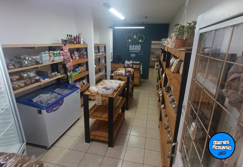 Fondos de comercio - Rosario - Venta