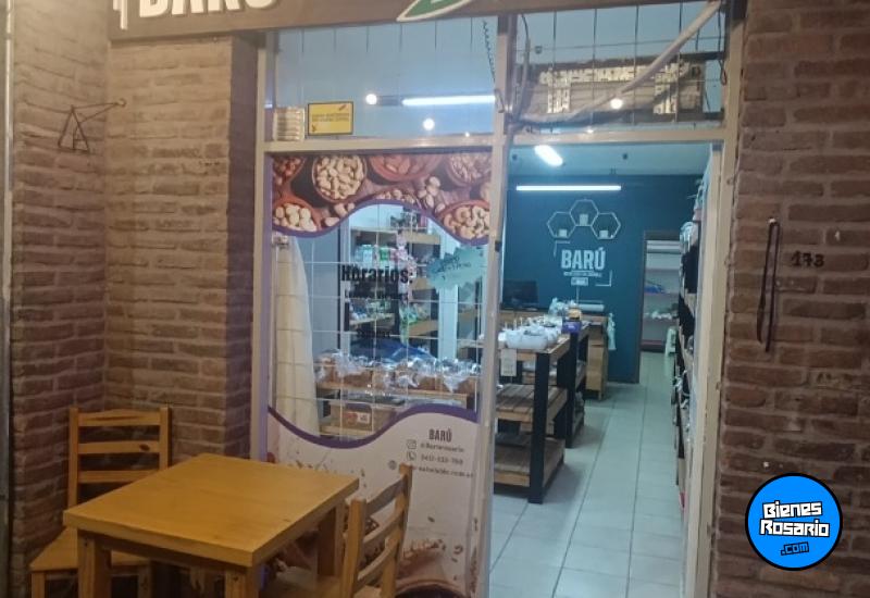 Fondos de comercio - Rosario - Venta