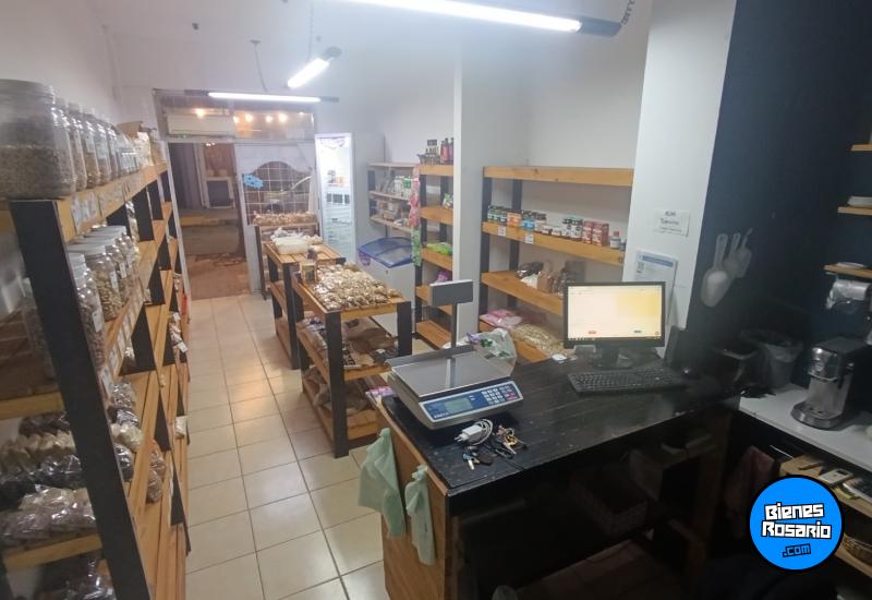 Fondos de comercio - Rosario - Venta