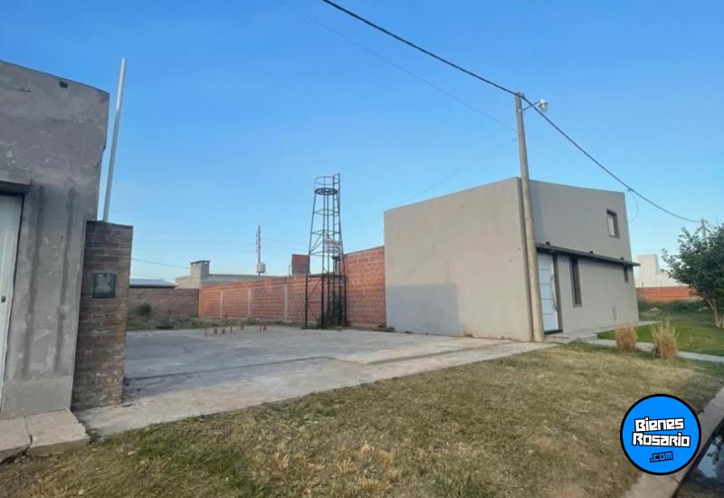 Terrenos - Capitan Bermudez - Venta
