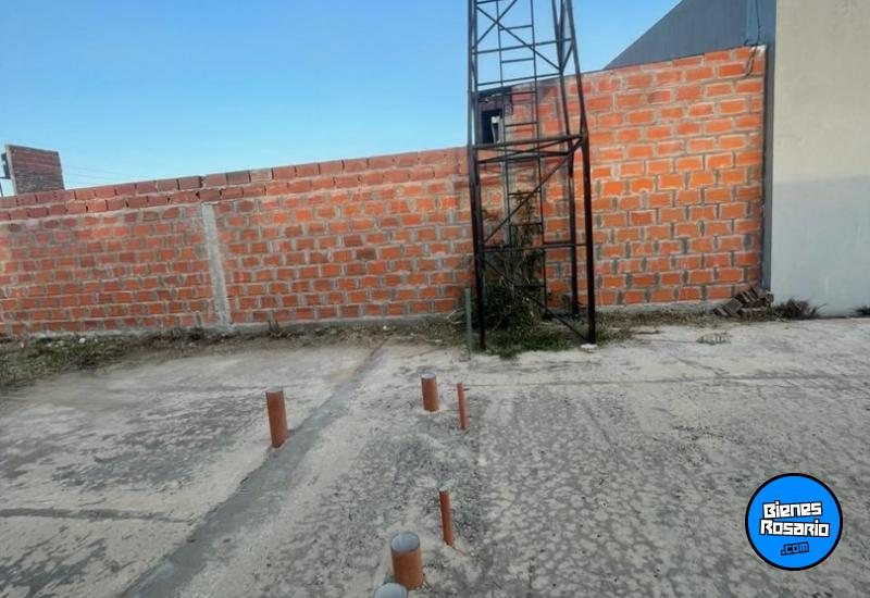 Terrenos - Capitan Bermudez - Venta