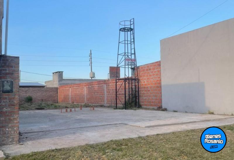 Terrenos - Capitan Bermudez - Venta