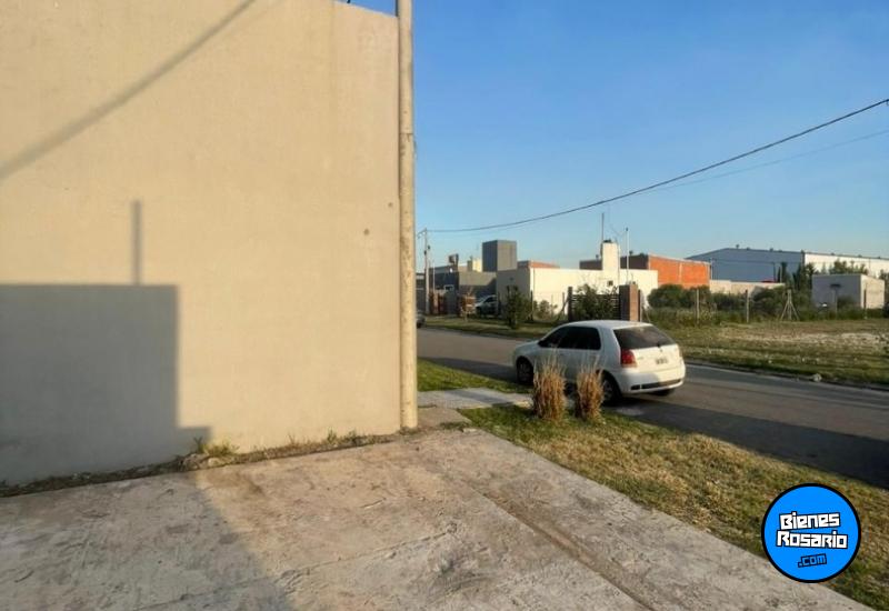 Terrenos - Capitan Bermudez - Venta