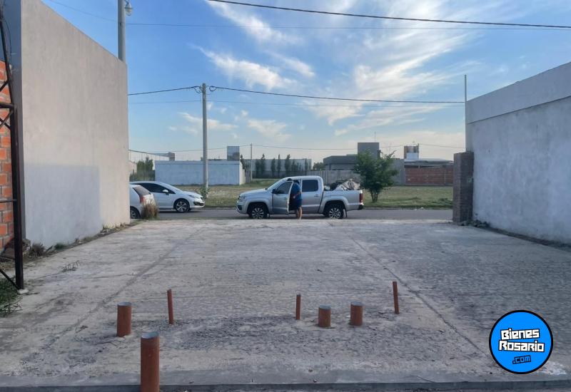 Terrenos - Capitan Bermudez - Venta