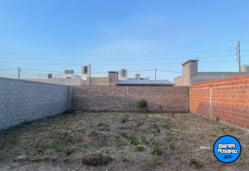 Terrenos - Capitan Bermudez - Venta