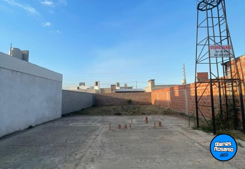 Terrenos - Capitan Bermudez - Venta