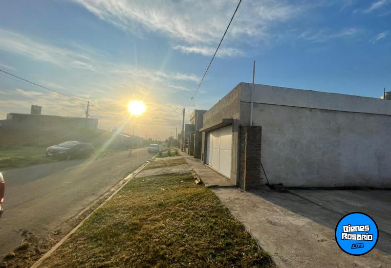 Terrenos - Capitan Bermudez - Venta