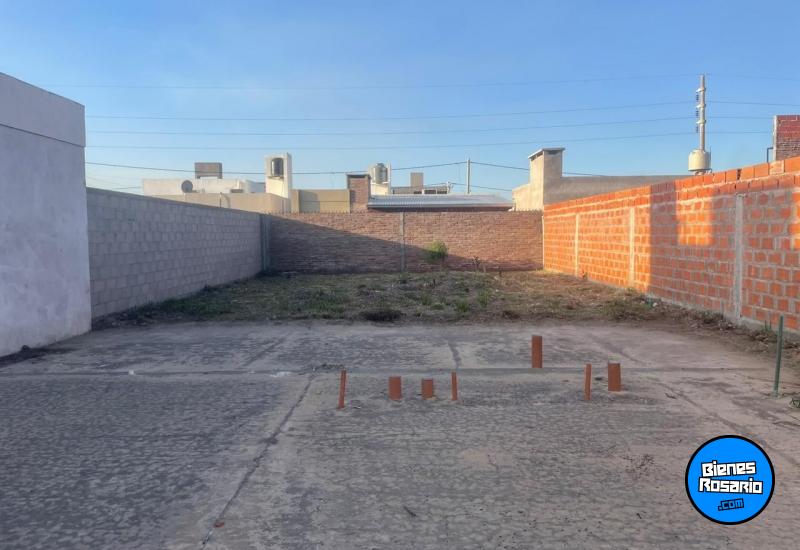 Terrenos - Capitan Bermudez - Venta