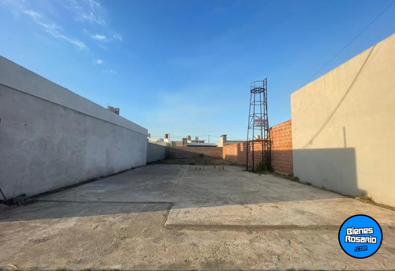 Terrenos - Capitan Bermudez - Venta
